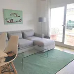 Gaudi Street Apartments