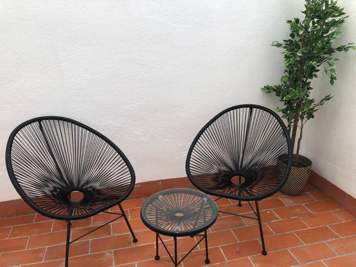 Gaudi Street Apartamento Sitges