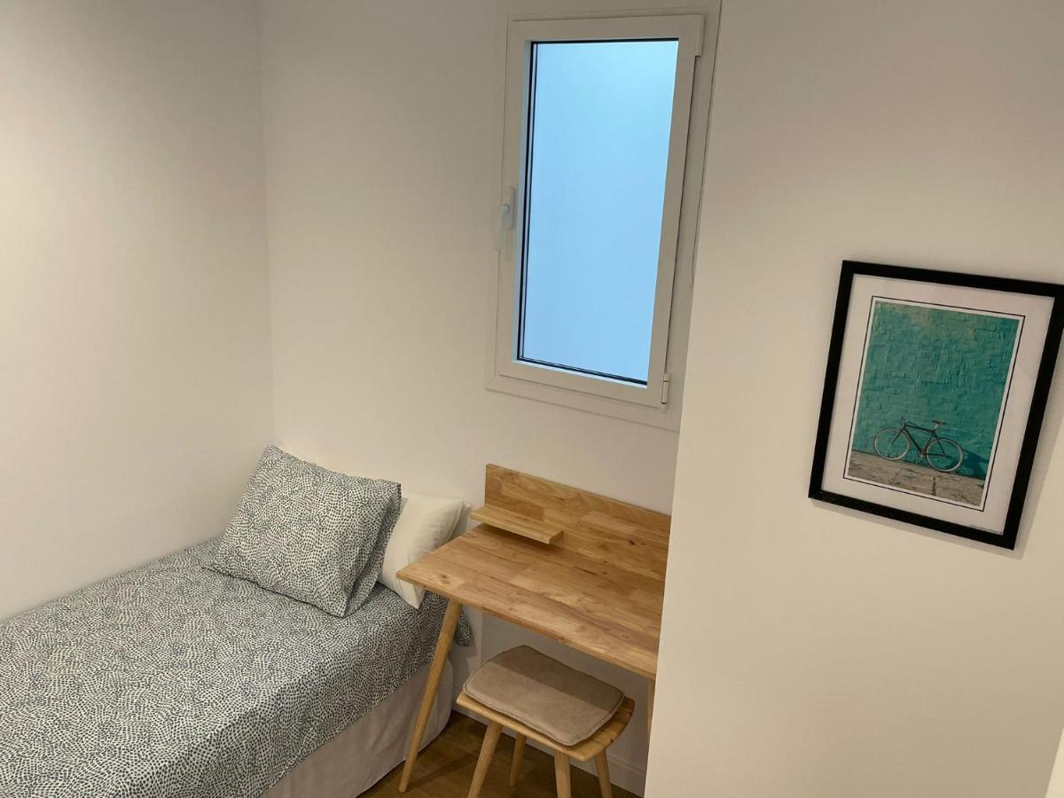 Gaudi Street Apartamento Sitges