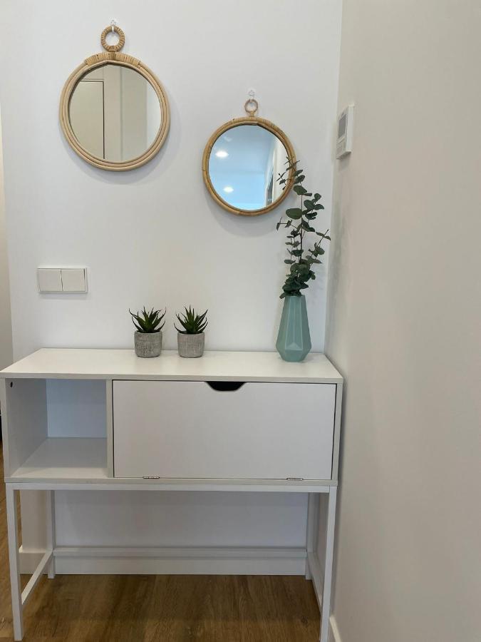 Apartamento Gaudi Street