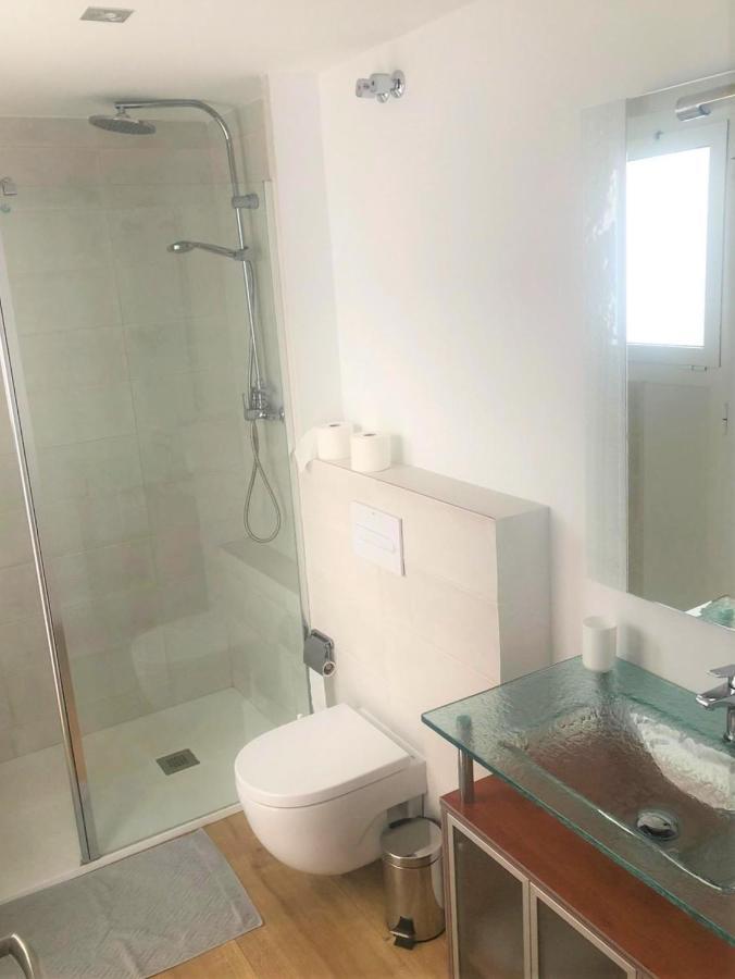 Apartamento Gaudi Street Sitges