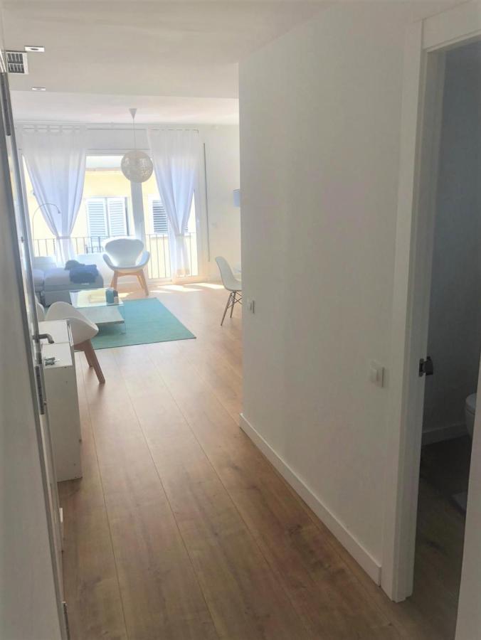 Gaudi Street Apartamento *