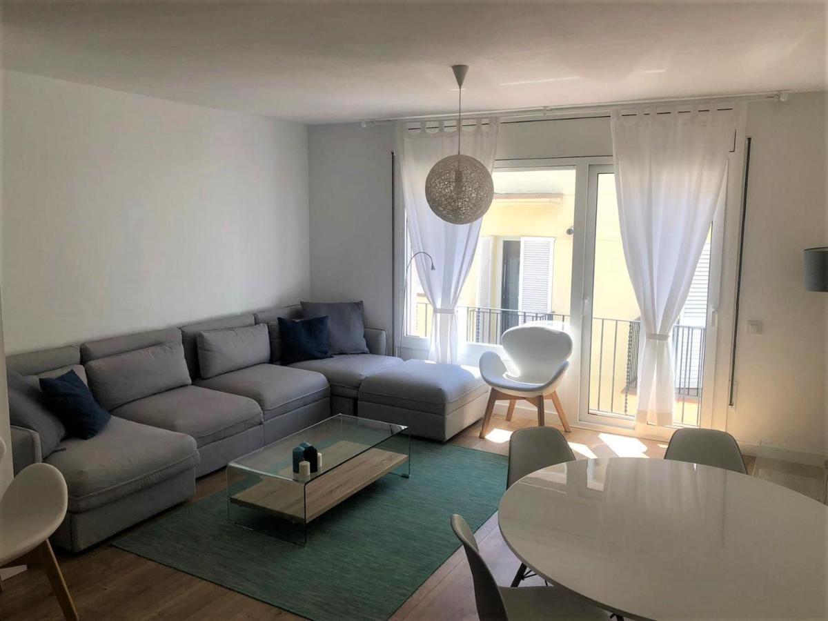 Gaudi Street Apartamento