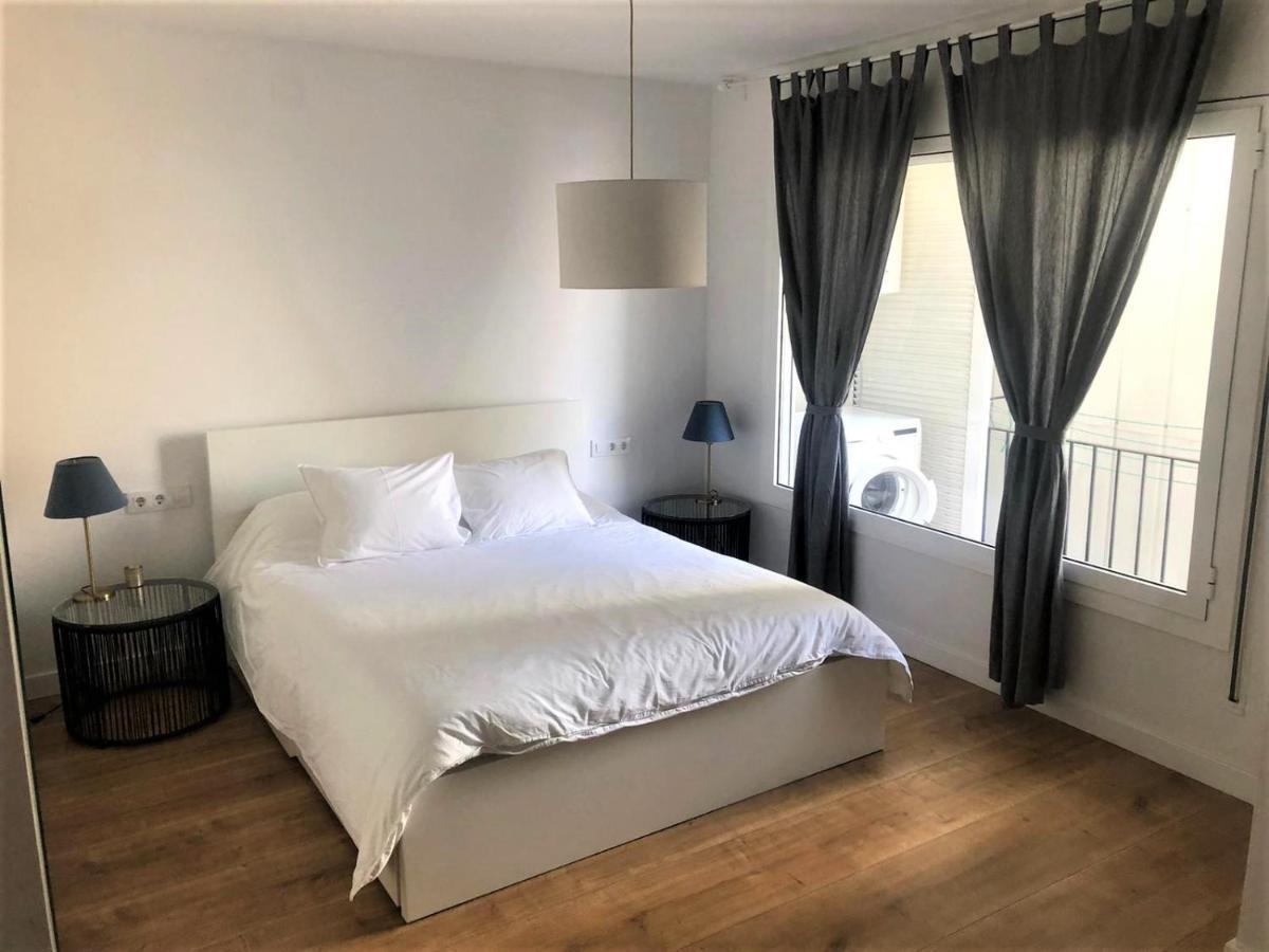 Gaudi Street Apartamento