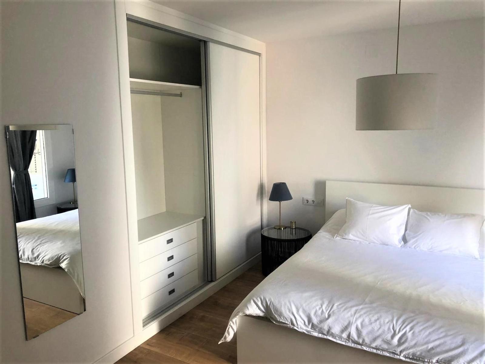 Gaudi Street Apartamento