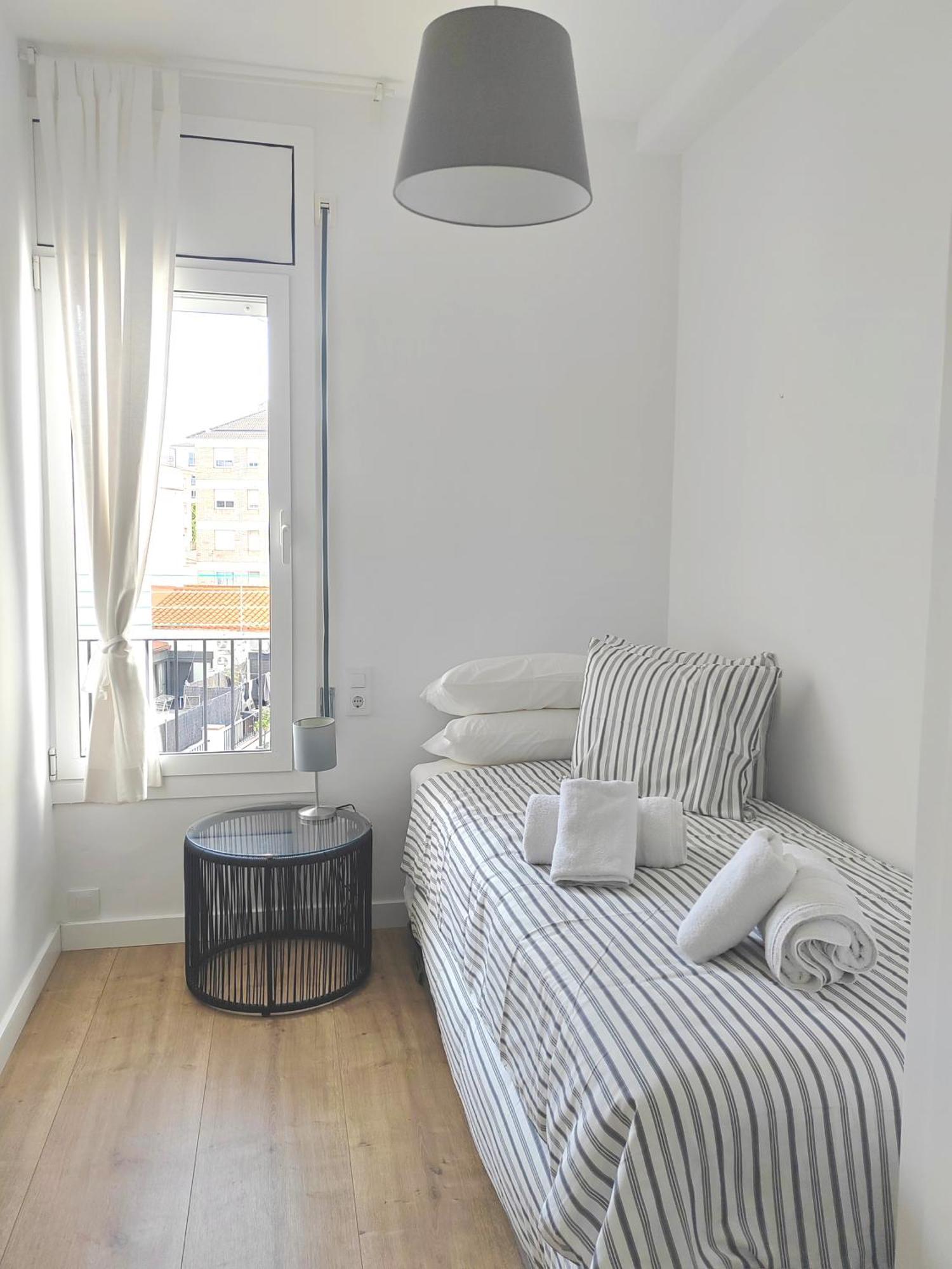 Apartamento Gaudi Street *