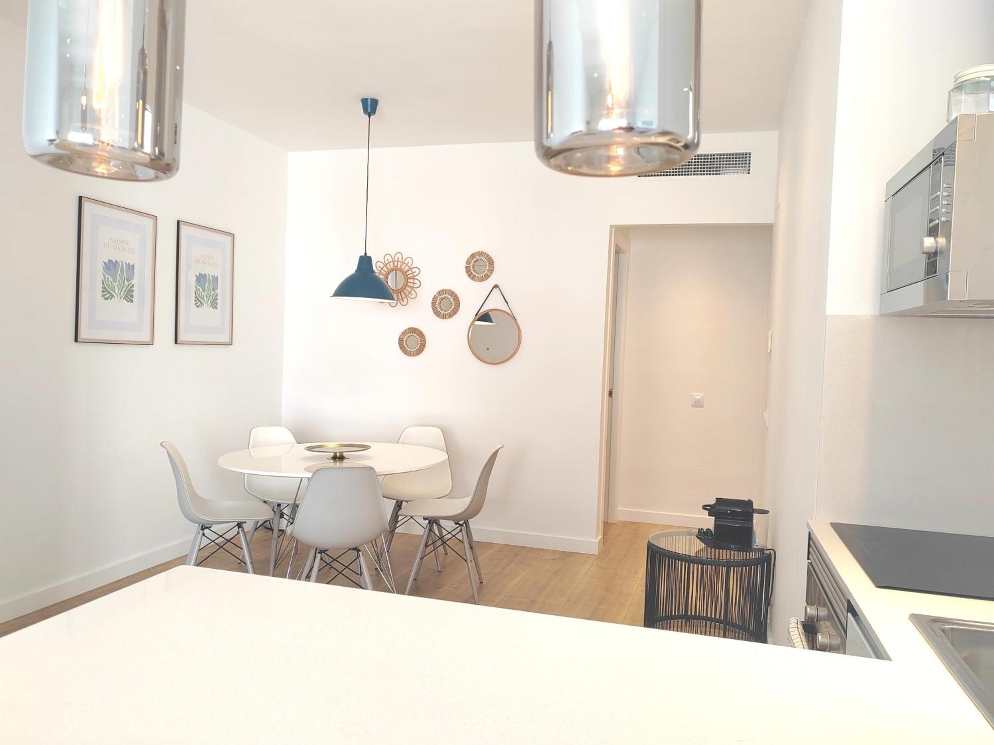 Apartamento Gaudi Street