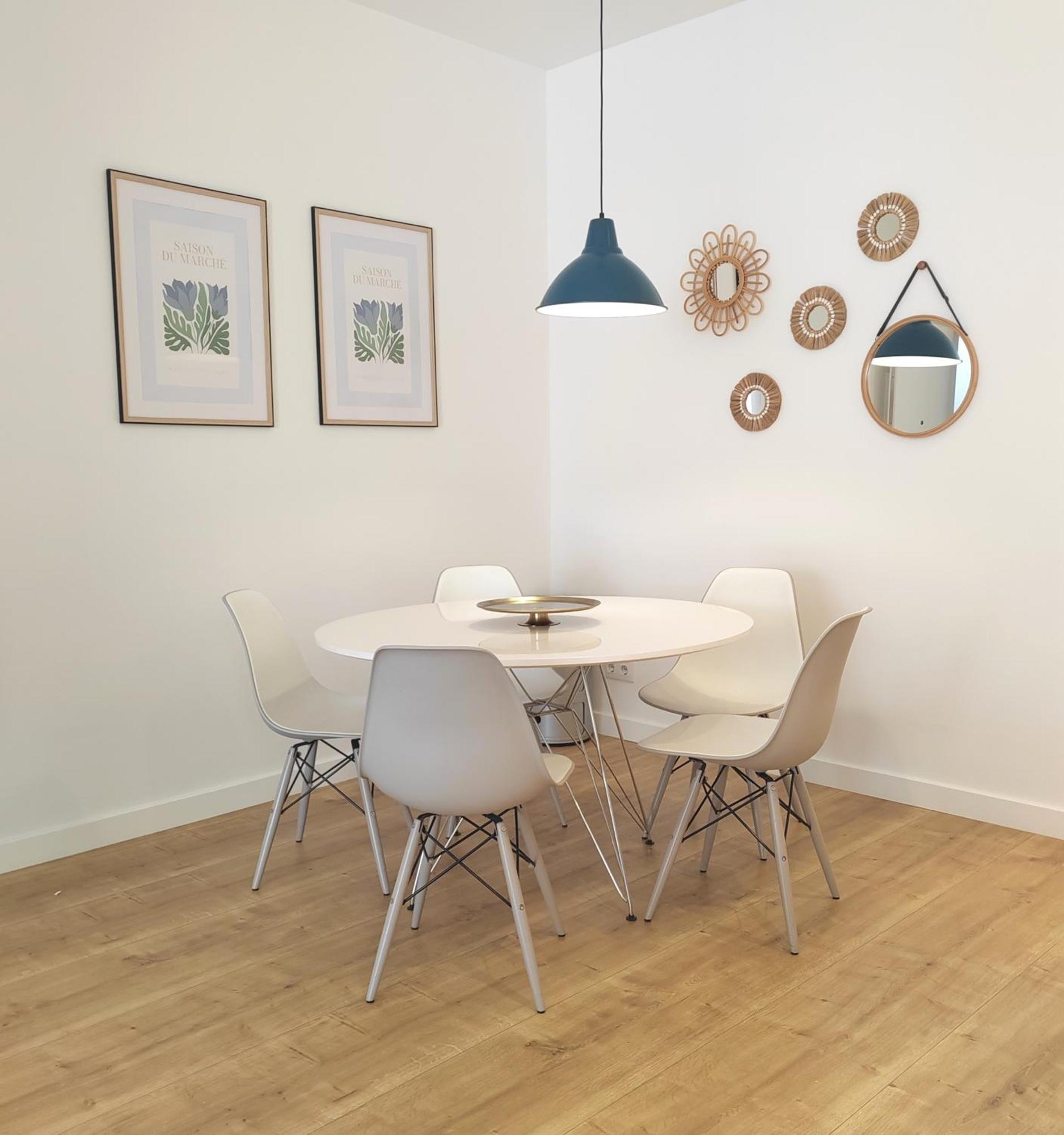Gaudi Street Apartment *