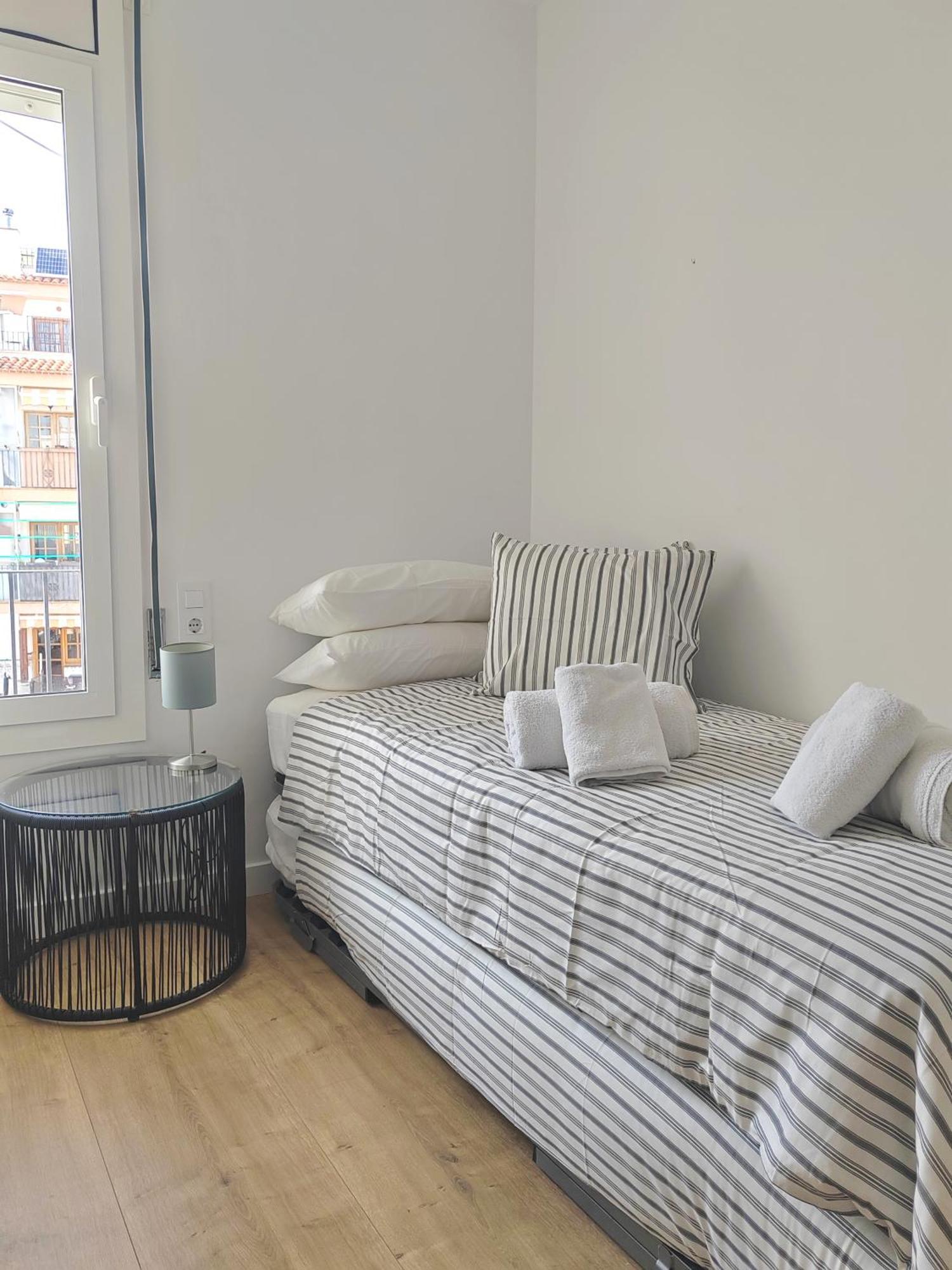 Gaudi Street Apartamento Sitges