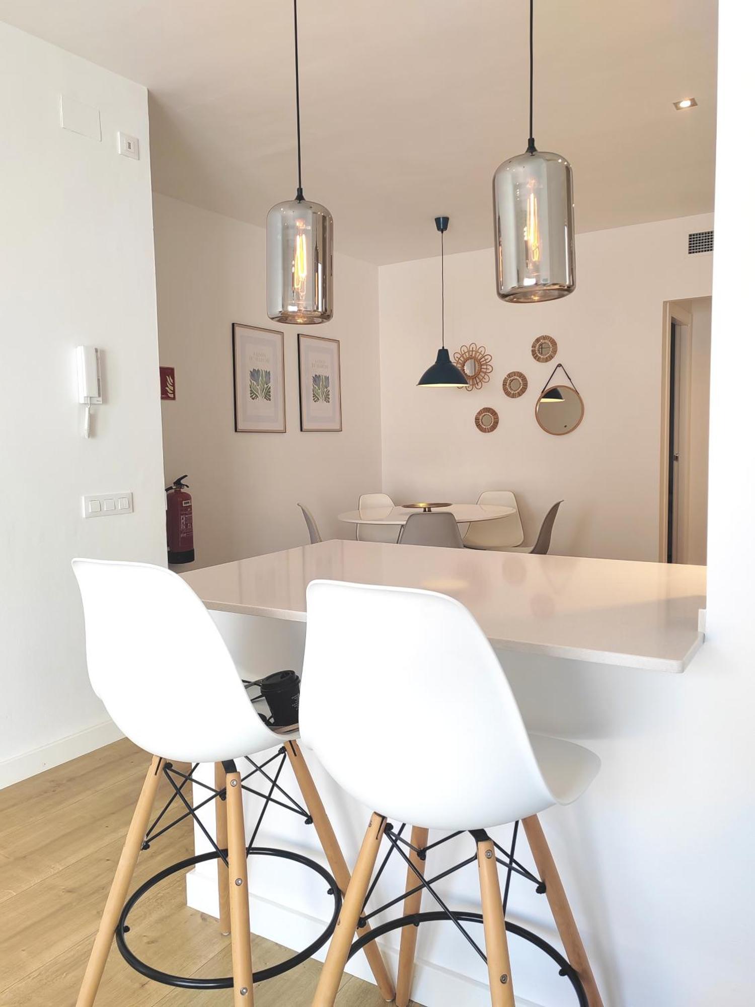 Apartamento Gaudi Street Sitges